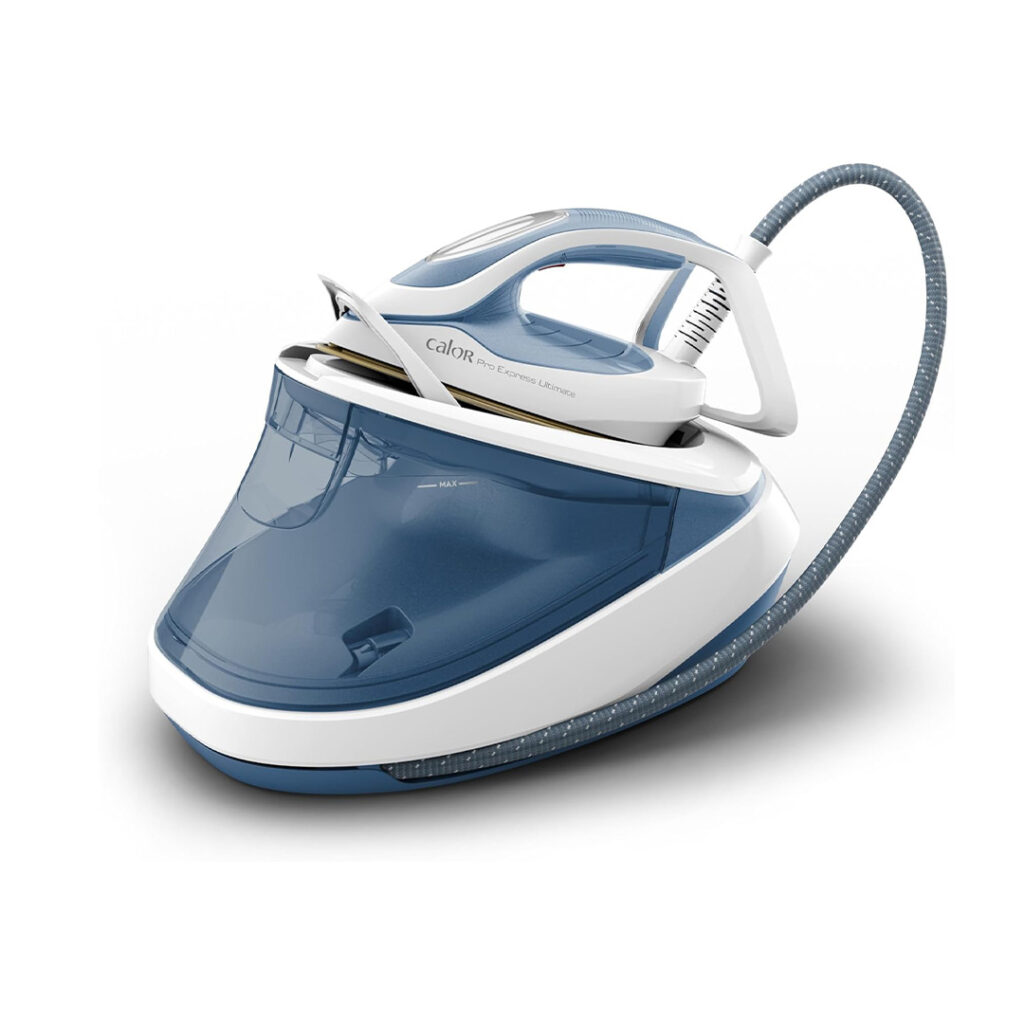 Calor Pro Express Ultimate II