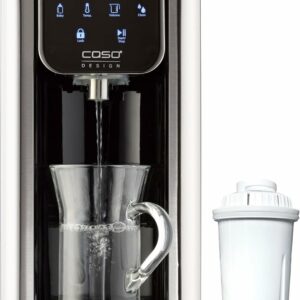 Distributeur d'eau Chaude Caso HW660