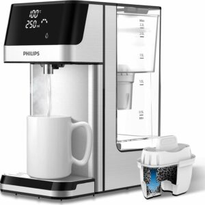 Distributeur d'eau Chaude Philips