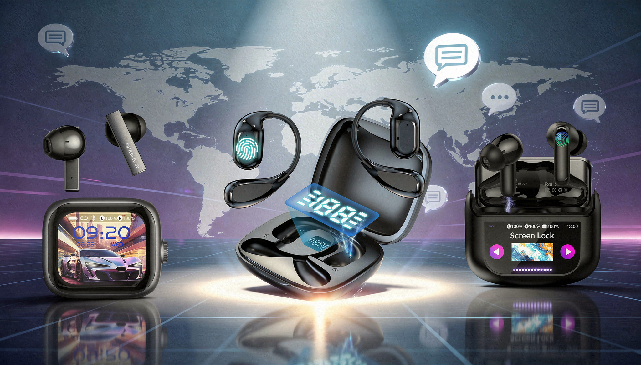 Meilleur traducteur instantané 2026