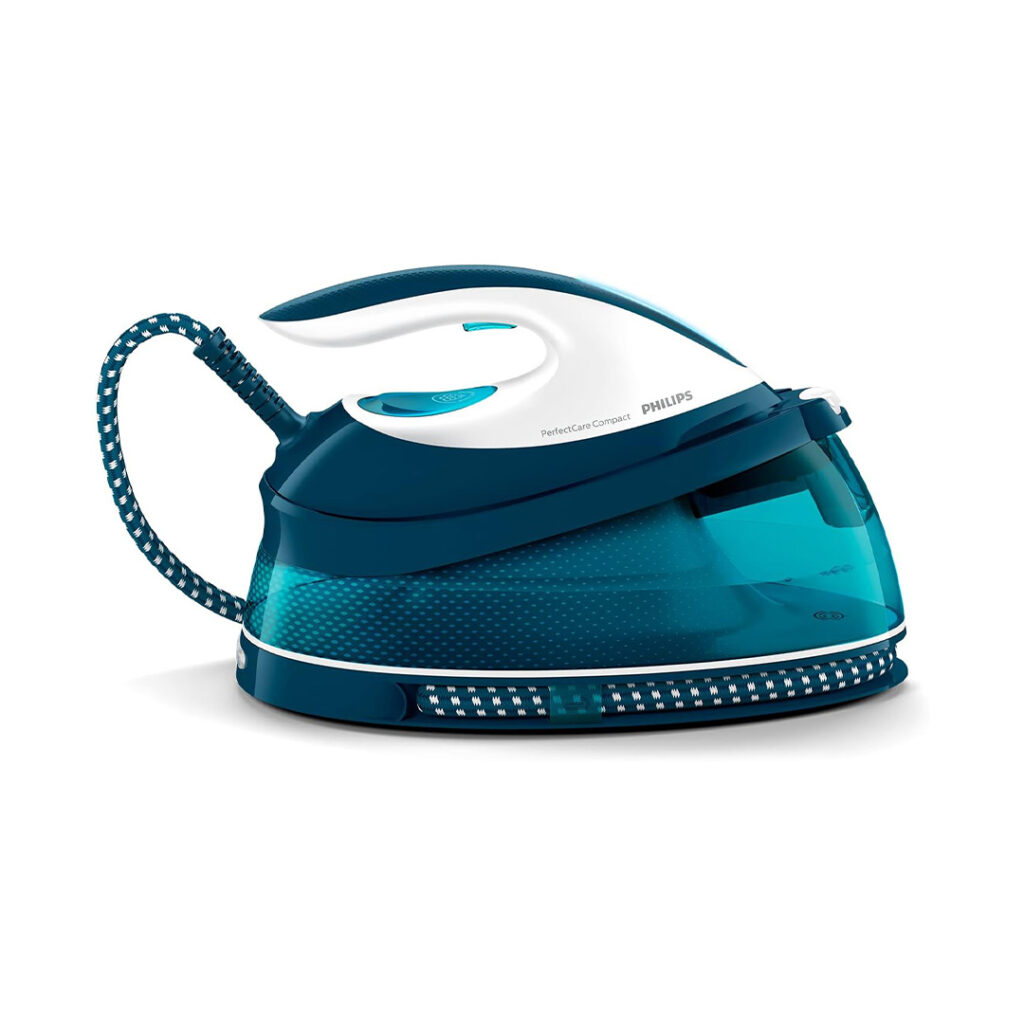 Philips PerfectCare Compact Plus Centrale Vapeur