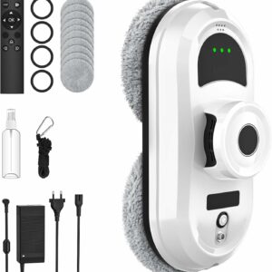 Robot Nettoyeur Vitres swbsll