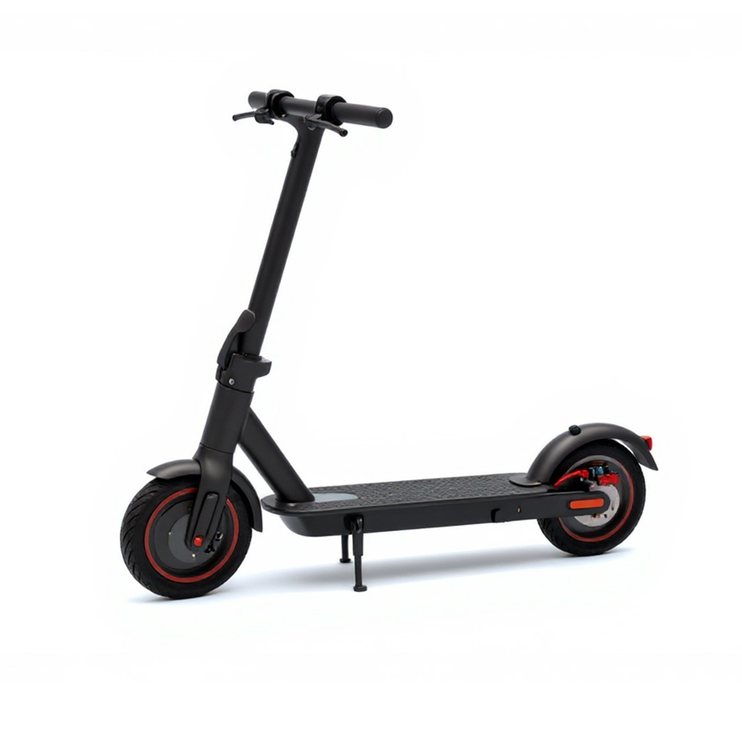 Trottinette électrique Todimart T3 : notre avis