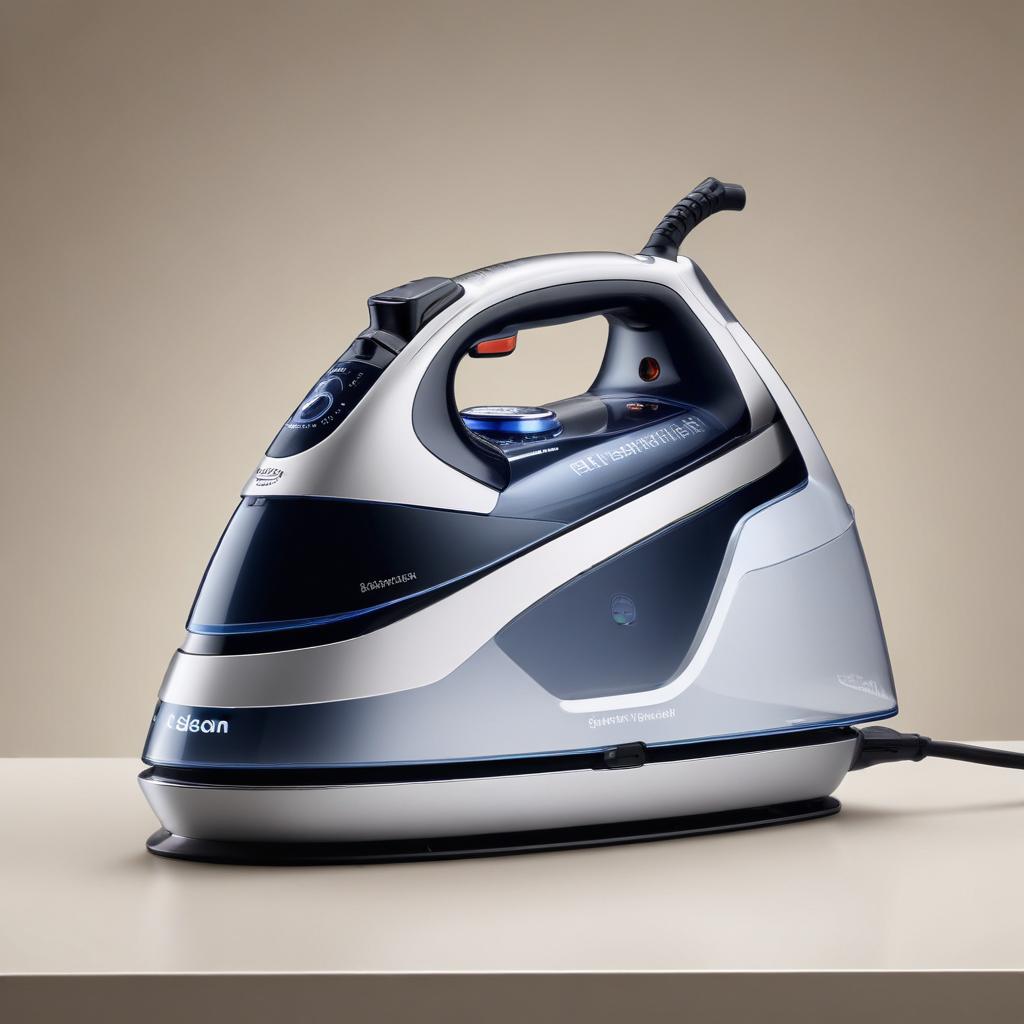 Centrale vapeur moderne avec émission de vapeur puissante