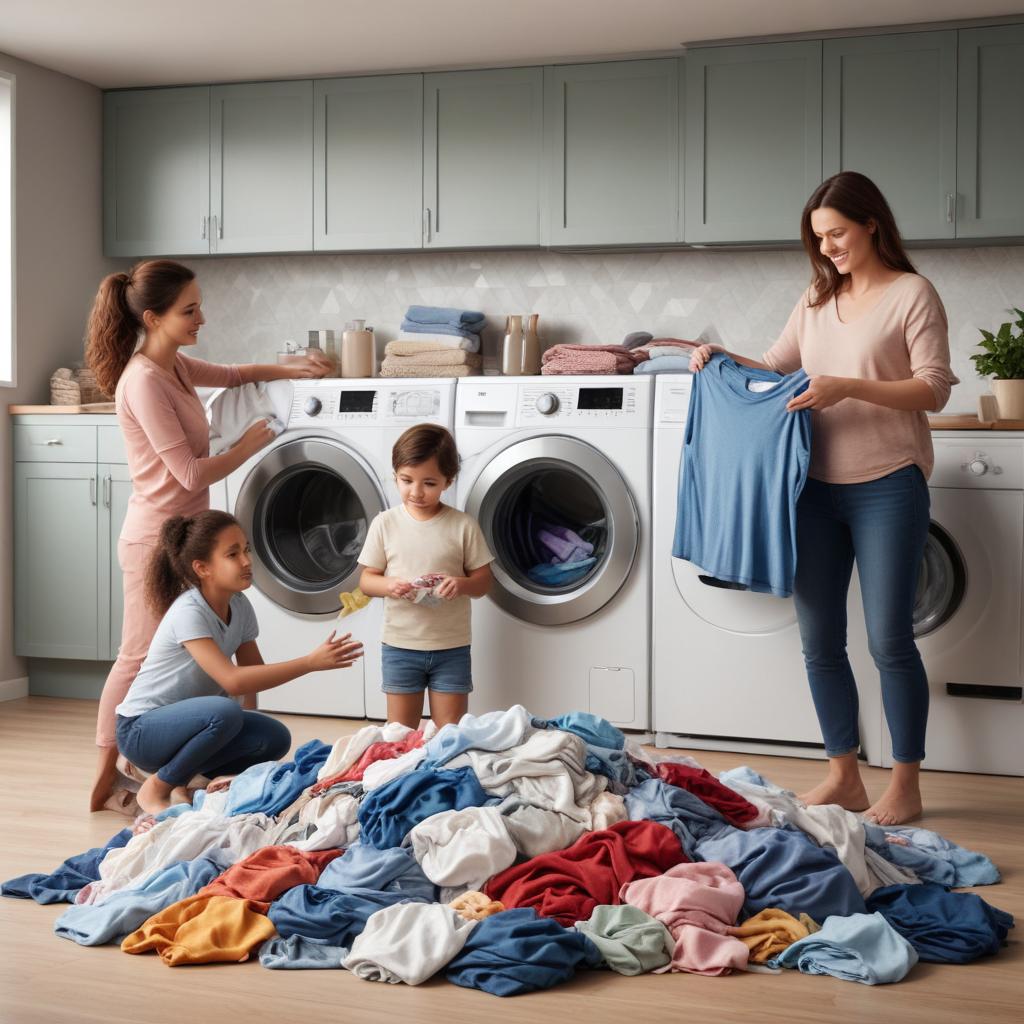 Définir la capacité idéale pour votre famille et besoins quotidiens