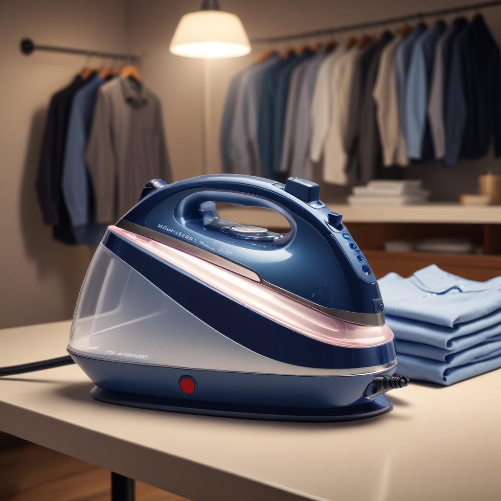 centrale vapeur meilleure 2026