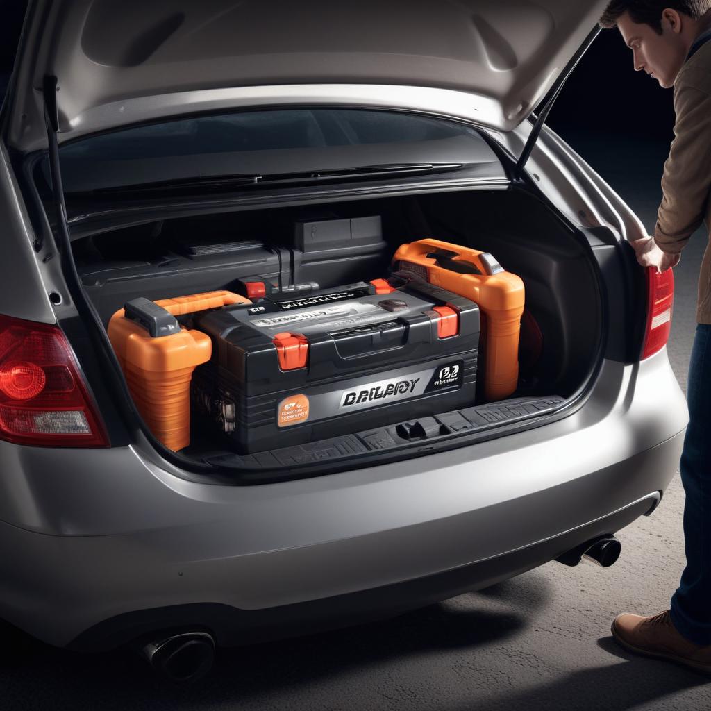 Comment entretenir et préparer votre booster batterie pour qu’il soit prêt au bon moment