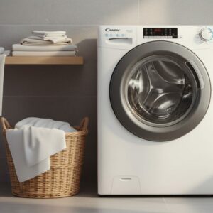 lave linge Candy