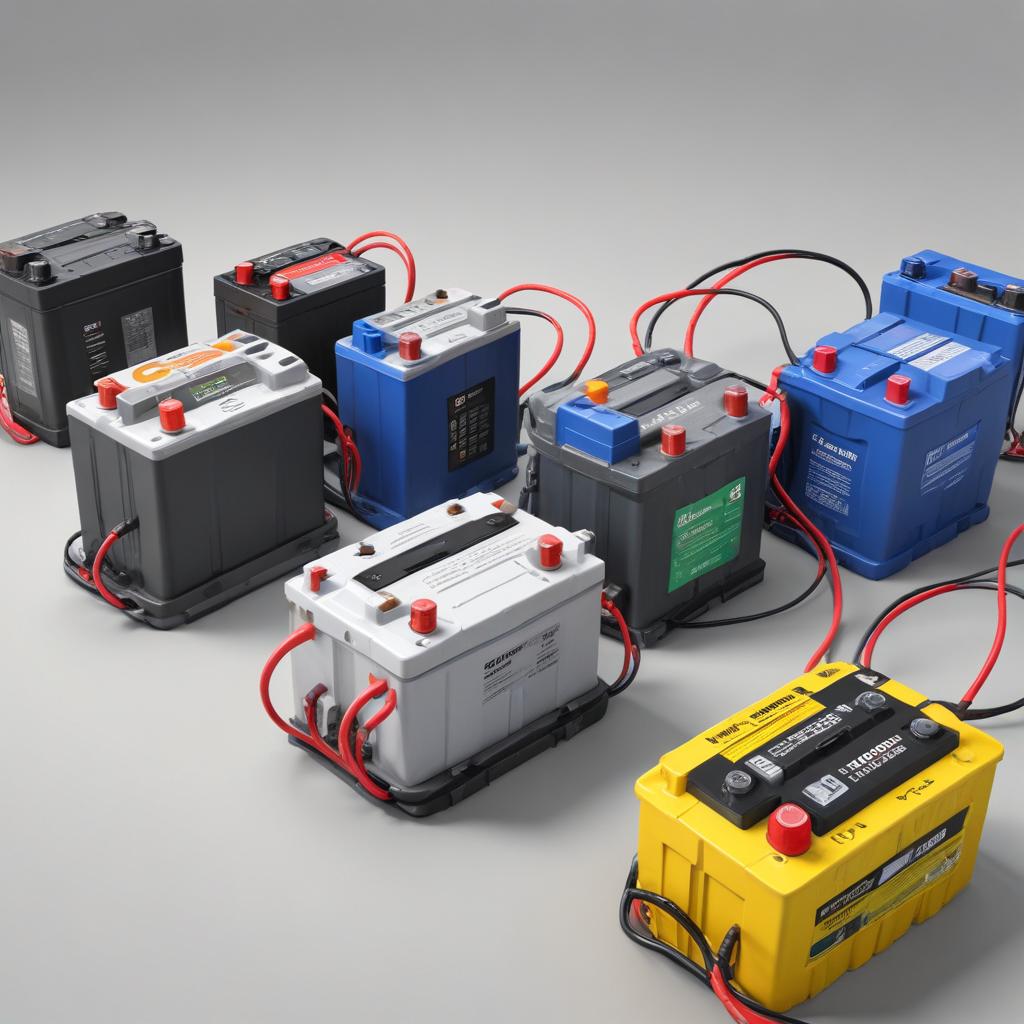 Les critères à connaître pour bien choisir son meilleur booster batterie