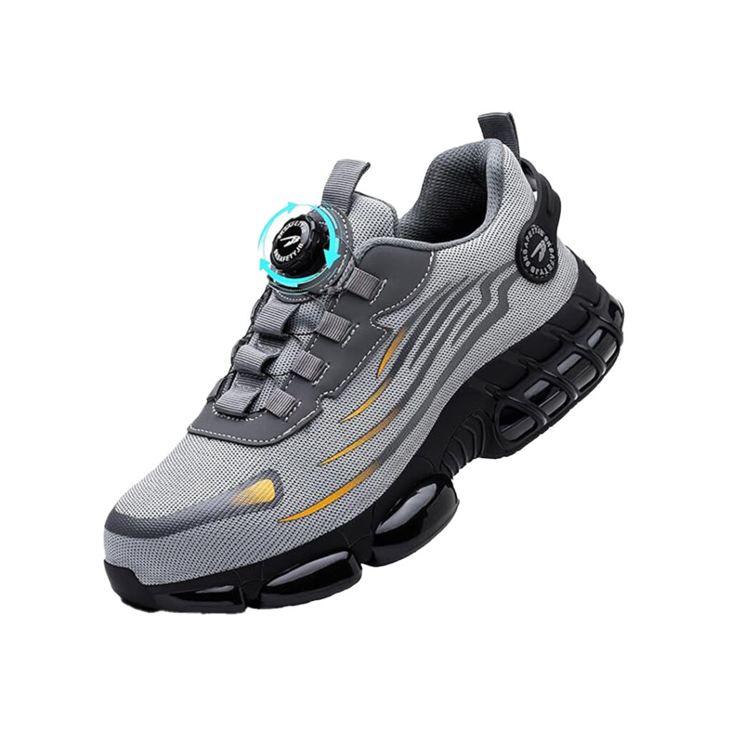 Chaussures de Sécurité Hommes GemChve