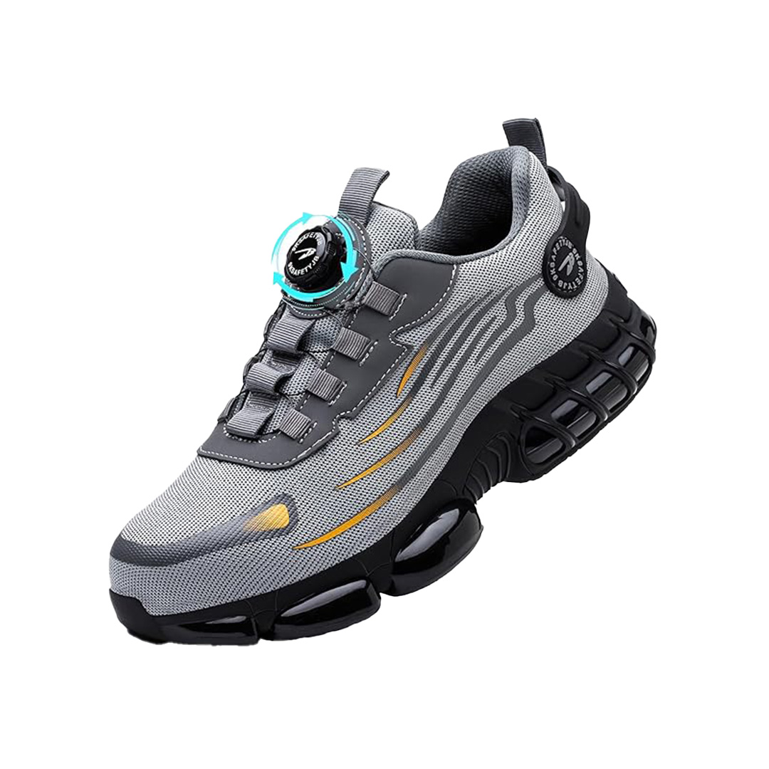 Chaussures de Sécurité GemChve : avis complet