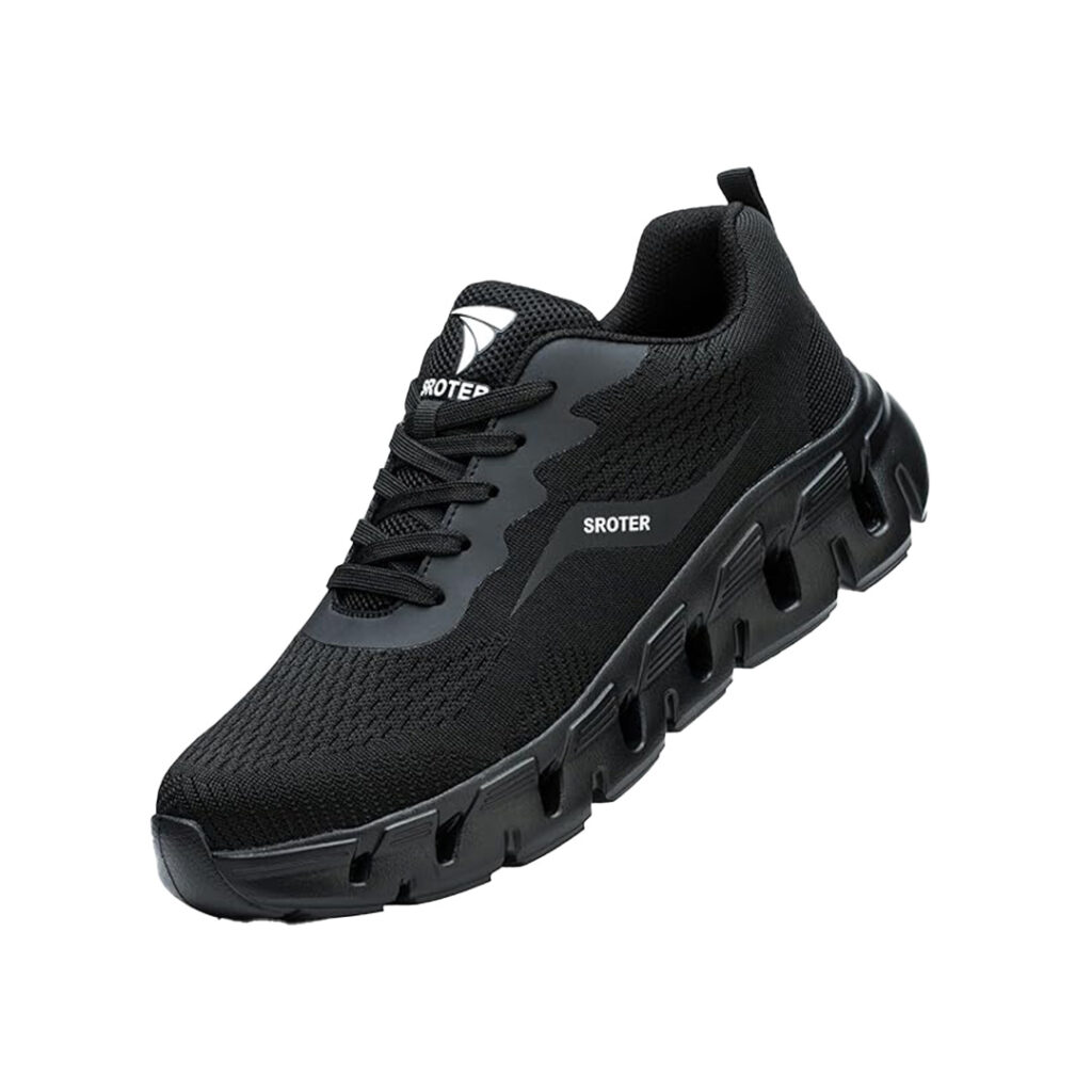 Chaussures de Sécurité HEOAARG