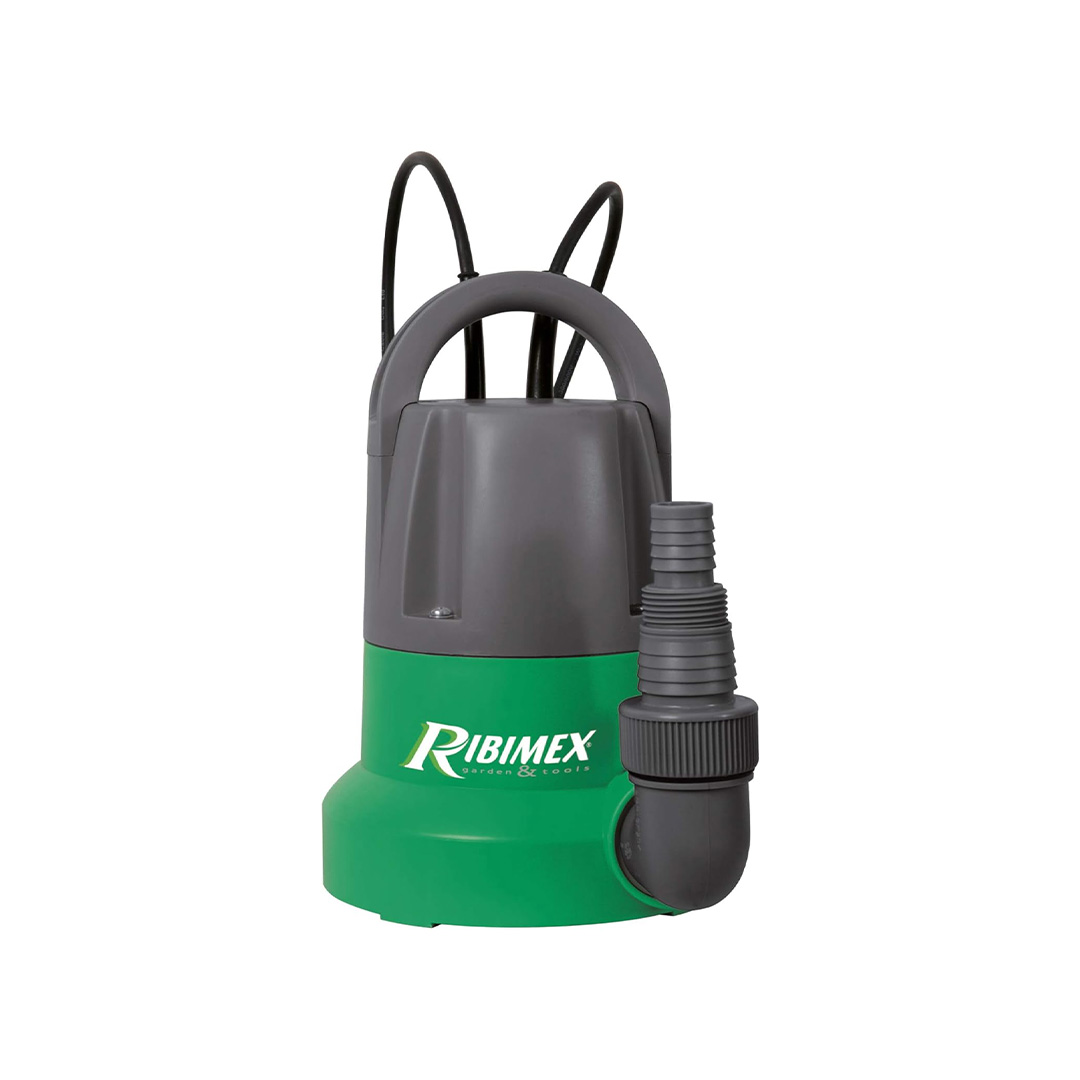 Pompe vide cave Ribiland : avis complet