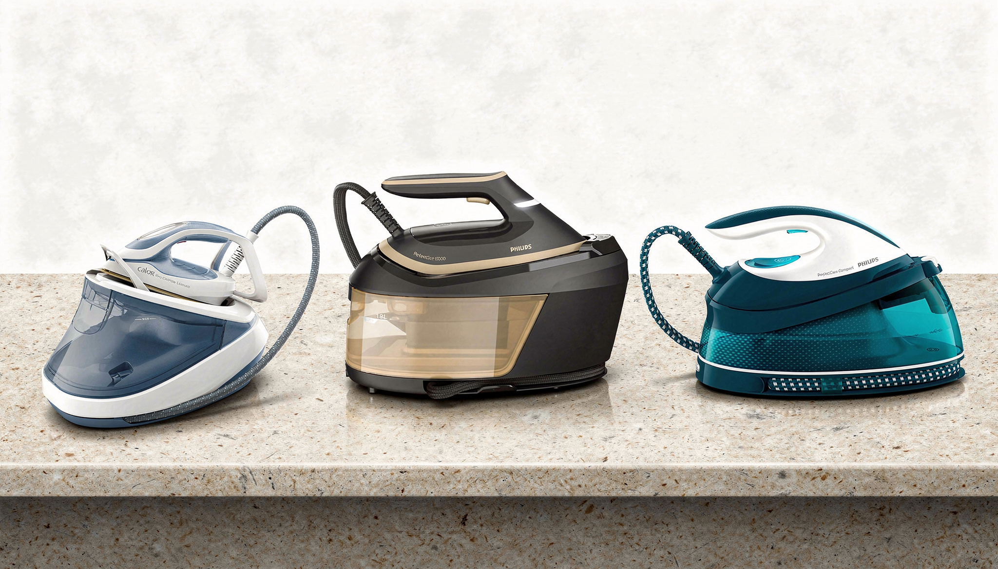 Meilleure centrale vapeur 2026