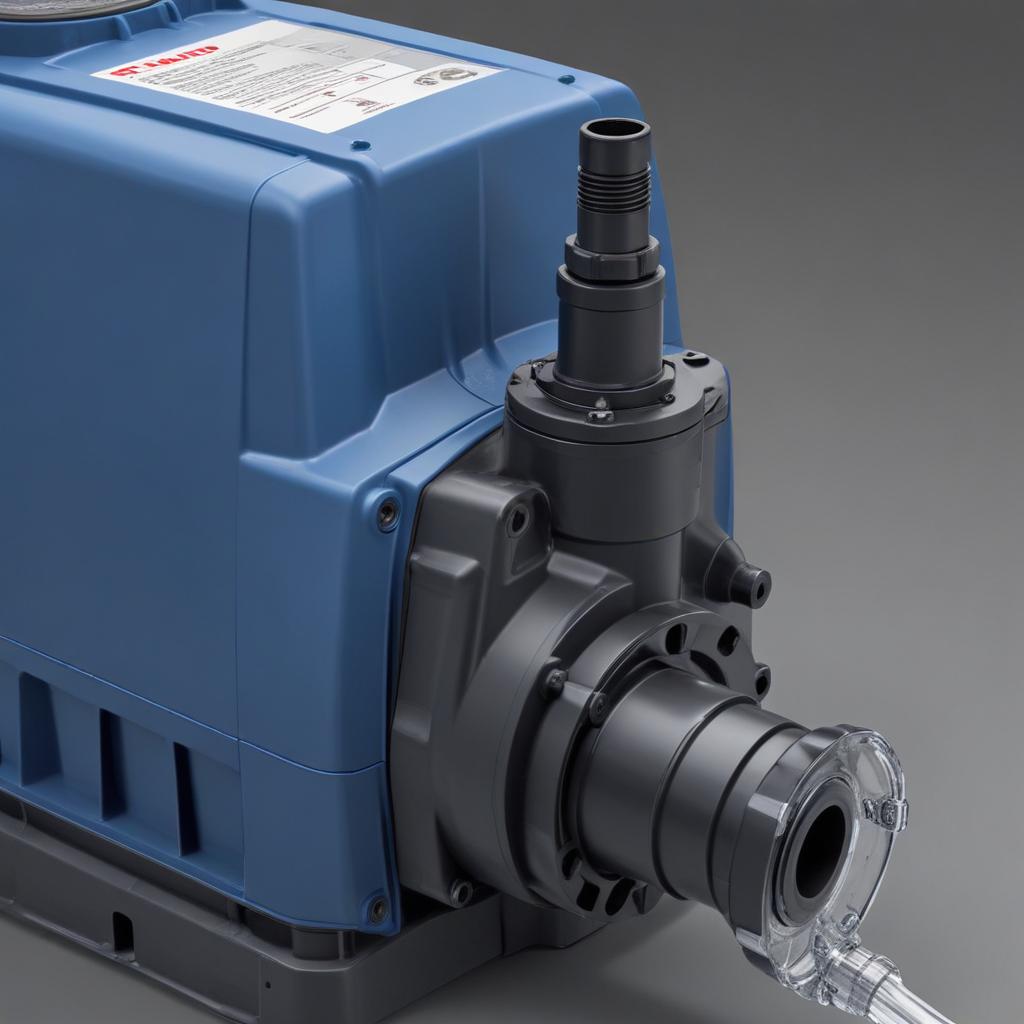 Comment reconnaître la meilleure pompe submersible adaptée à vos besoins